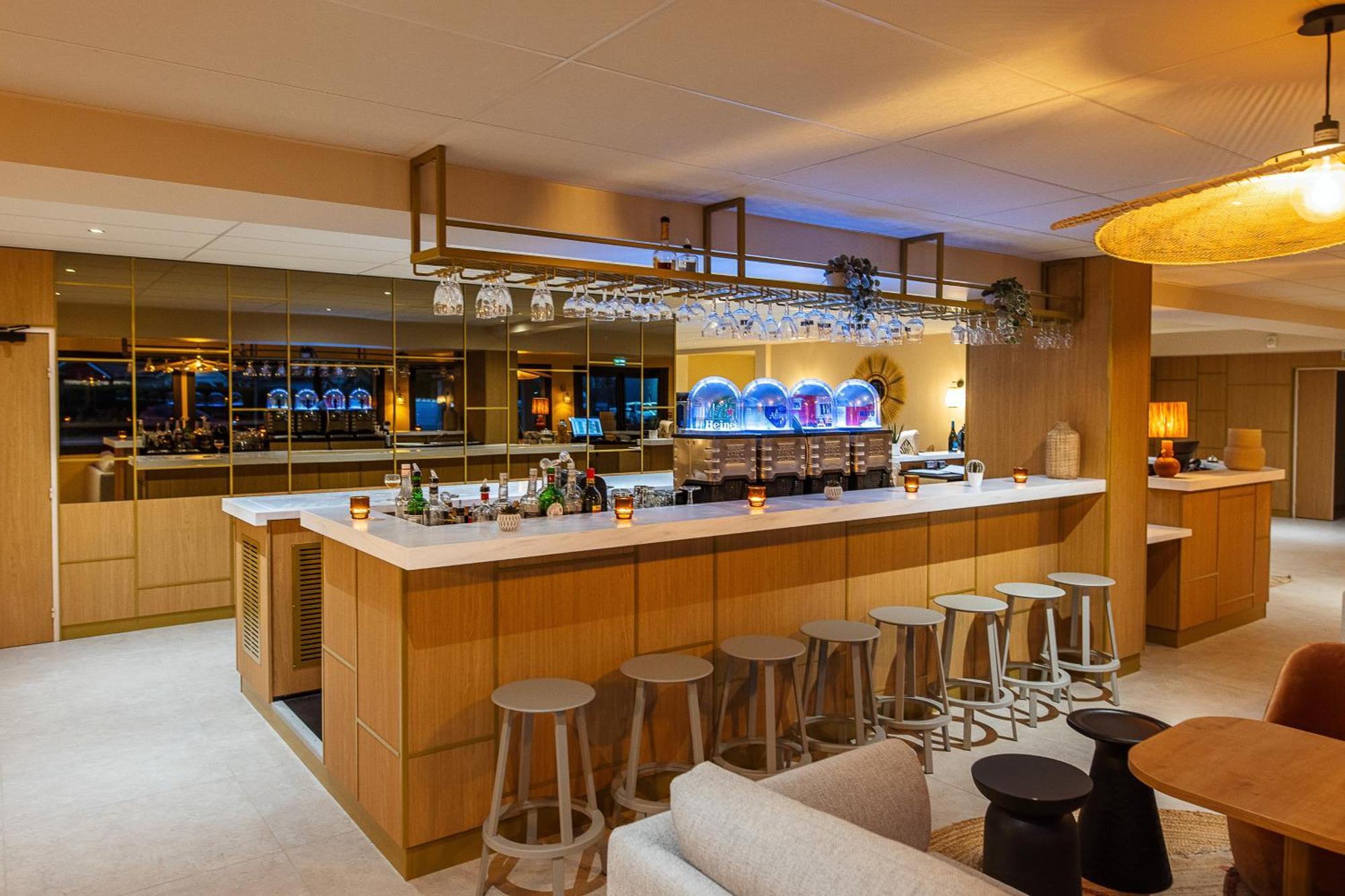 B Hotel Troyes Aeroport La Chapelle-Saint-Luc Екстериор снимка