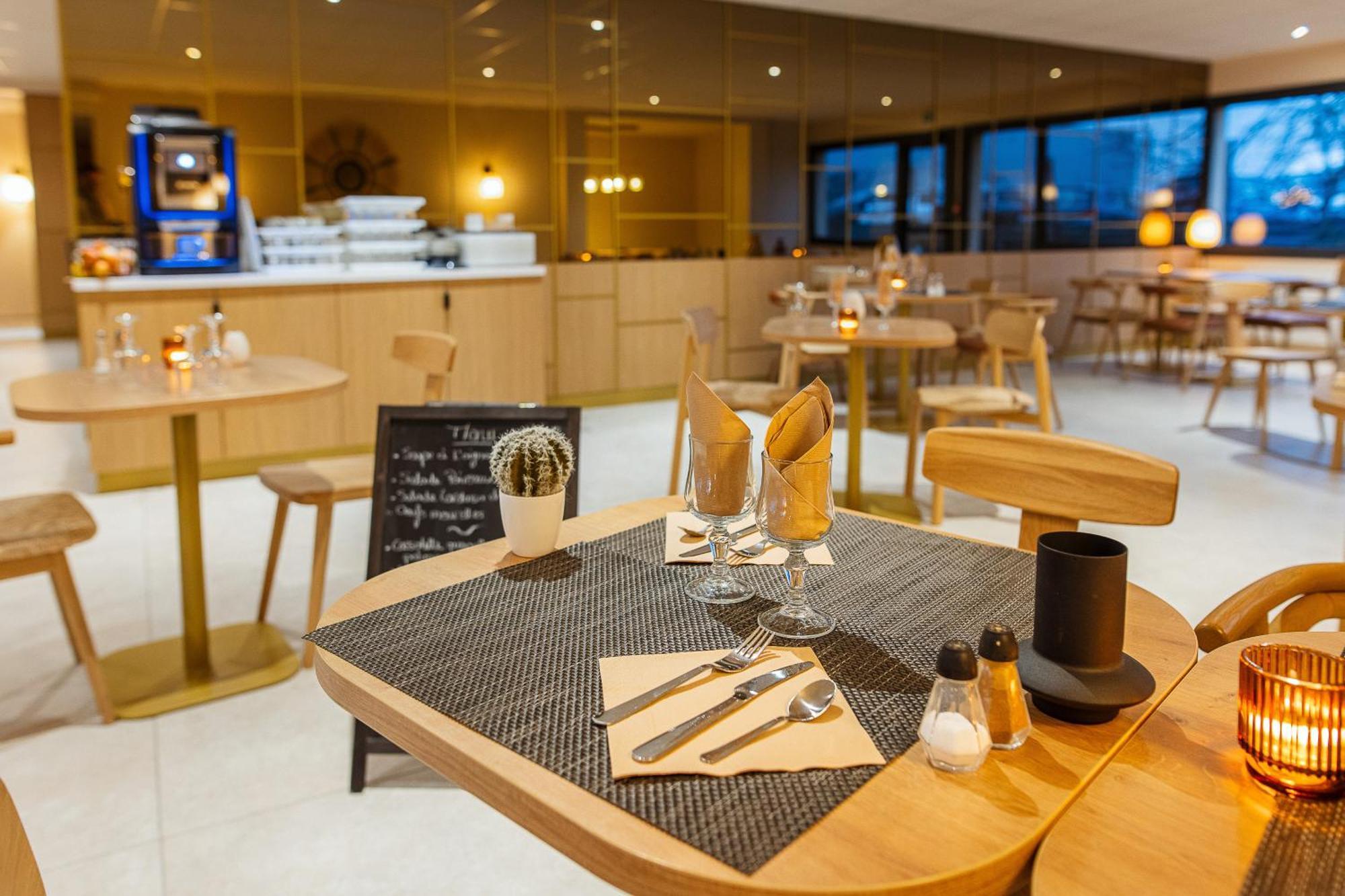 B Hotel Troyes Aeroport La Chapelle-Saint-Luc Екстериор снимка
